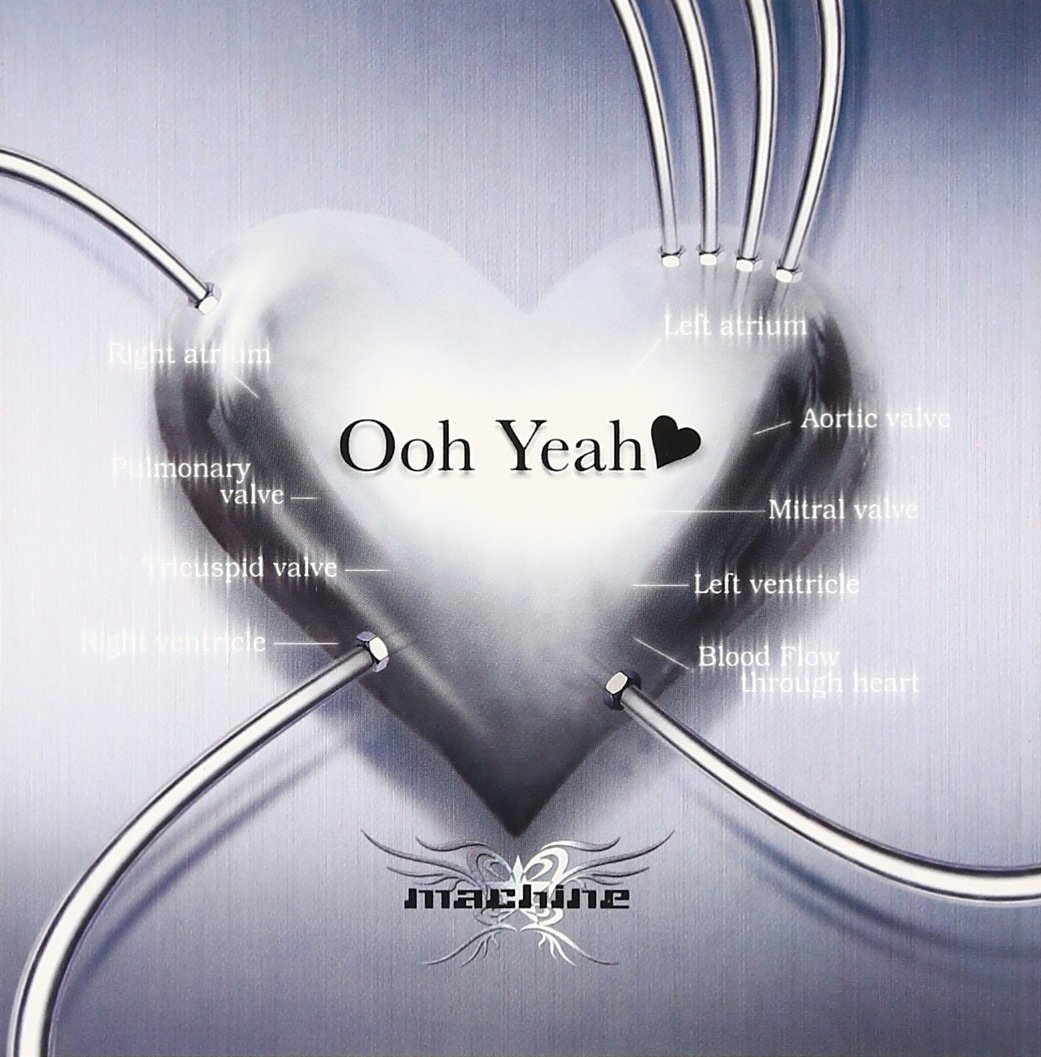 Ooh Yeah(DVD付) by : Amazon.co.uk: CDs & Vinyl
